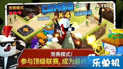 迷你忍者